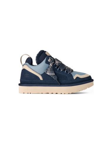 UGG Lowmel Dark Indigo Sea Salt Women's 1144032DGS MBS