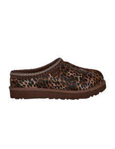 UGG Tasman Slipper Caspian Burnt Cedar Women's 1158350BCDR MBS