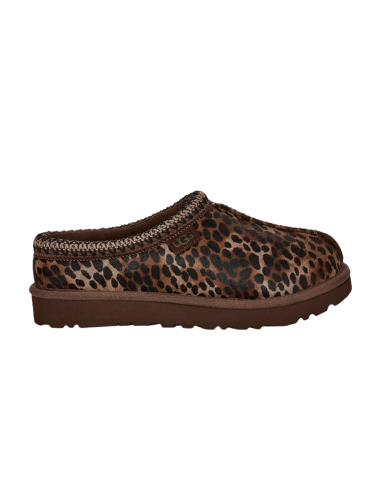UGG Tasman Slipper Caspian Burnt Cedar Women's 1158350BCDR MBS