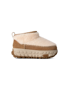UGG Venture Daze Ultra Mini Cozy Boot Natural 1161790NAT MBS