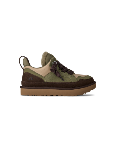 UGG Lowmel Burnt Olive Mustard Seed 1170750BOMS MBS