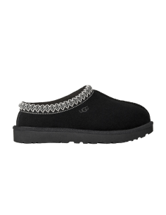 UGG Tasman II Slipper Black Women's 1174470BLK MBS