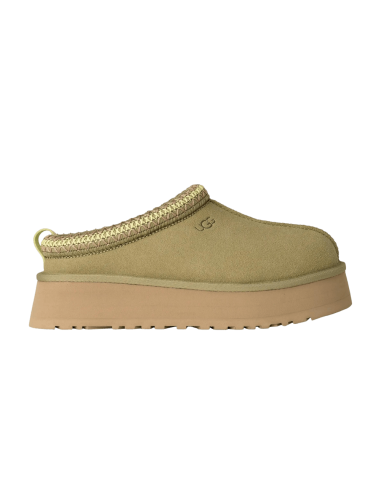 UGG Tazz II Slipper Muted Brass Women's 1174471MBRS MBS
