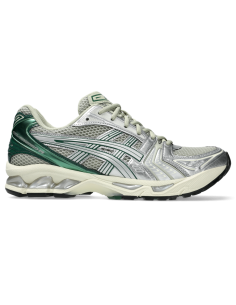 ASICS GelKayano 14 Dried Leaf Green Pure Silver 1203A537300 MBS