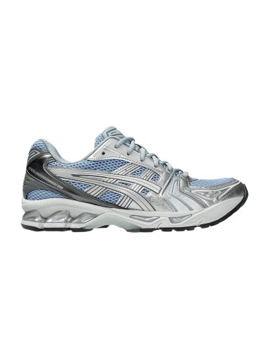 ASICS GelKayano 14 Dolphin Grey Pure Silver 1203A537401 MBS