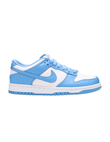 Nike Dunk Low UNC GS CW1590103 MBS