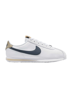 Nike Cortez GS 'White Khaki Thunder Blue' DM0950114 MBS