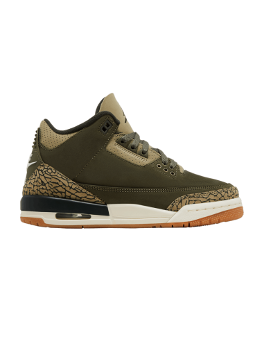 Jordan 3 Retro Family Affair GS DM0967202 MBS