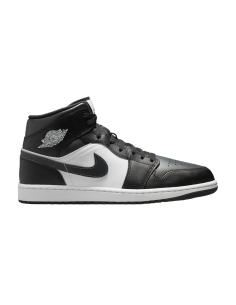 Jordan 1 Mid Off Noir Toe DQ8426010 MBS