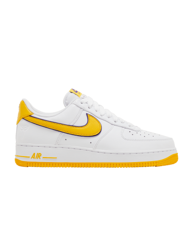 Nike Air Force 1 Low Retro QS Kobe Bryant Lakers Home FZ1151100 MBS