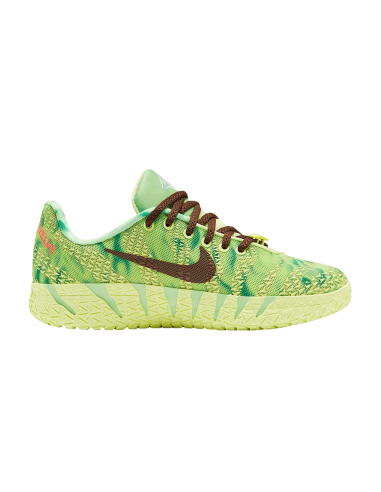 Nike Ja 3 Zombie GS IM8683700 MBS