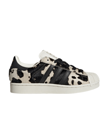 adidas Superstar Cow Print Women's JP8164 MBS