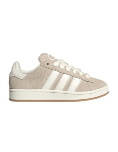 adidas Campus 00s Camp Wonder White Wonder Beige Core White Women's JQ5803 MBS