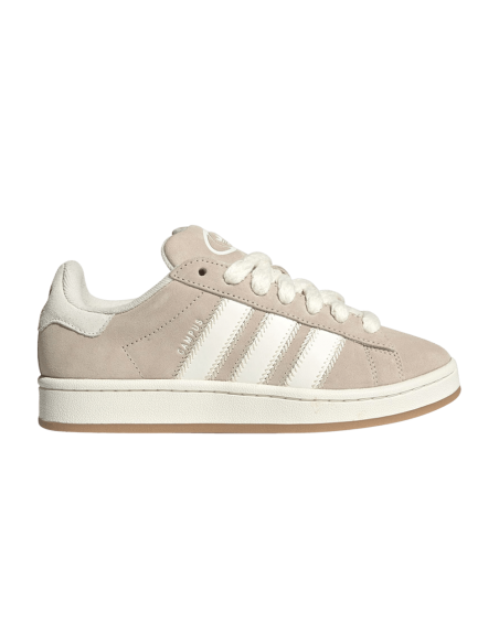adidas Campus 00s Camp Wonder White Wonder Beige Core White Women's JQ5803 MBS