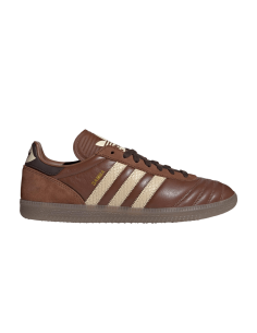 adidas Samba JP Preloved Brown Sand Strata JR0962 MBS