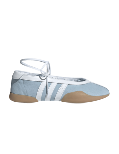 adidas Taekwondo Mei Ballet Clear Sky White Women's JR5758 MBS