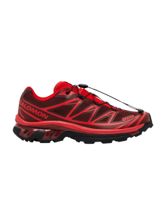 Salomon XT6 Rum Raisin L47582100 MBS
