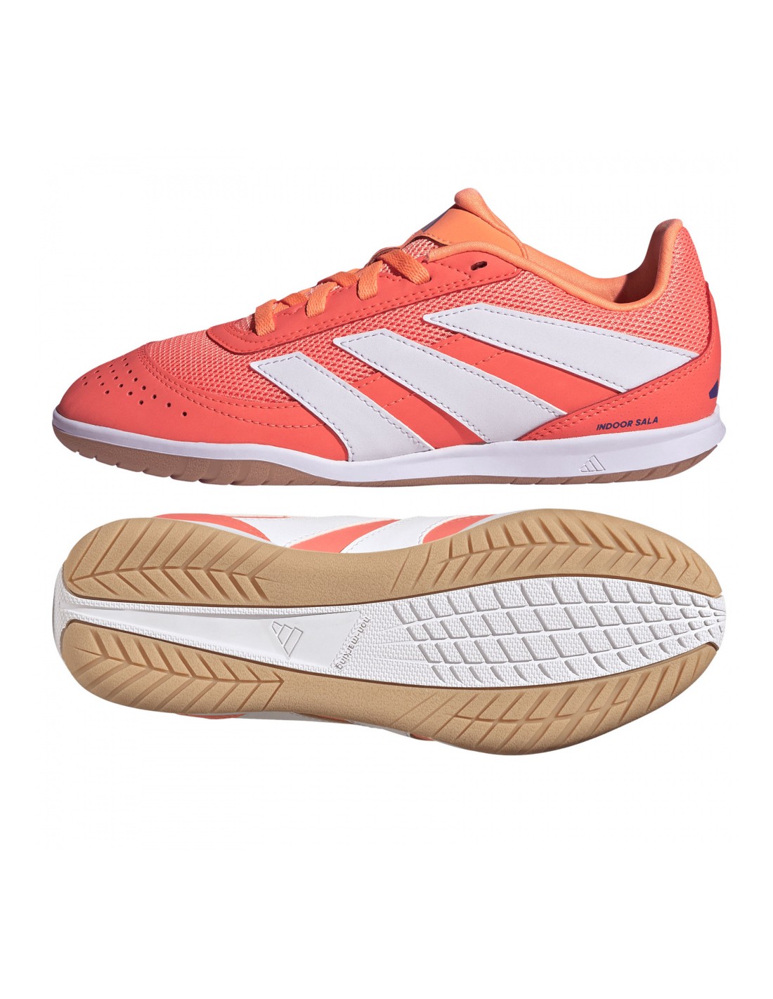 Adidas Predator Club Sala Jr IN JH8860 shoes