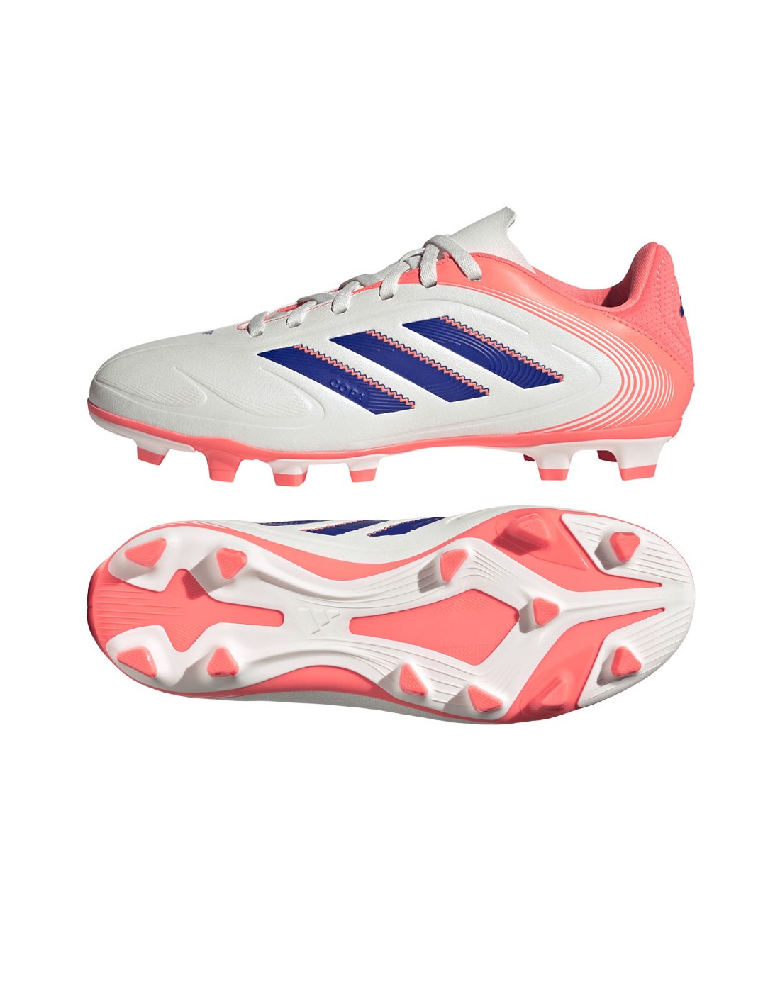 Adidas COPA PURE III Club Jr FGMG JR2907 shoes