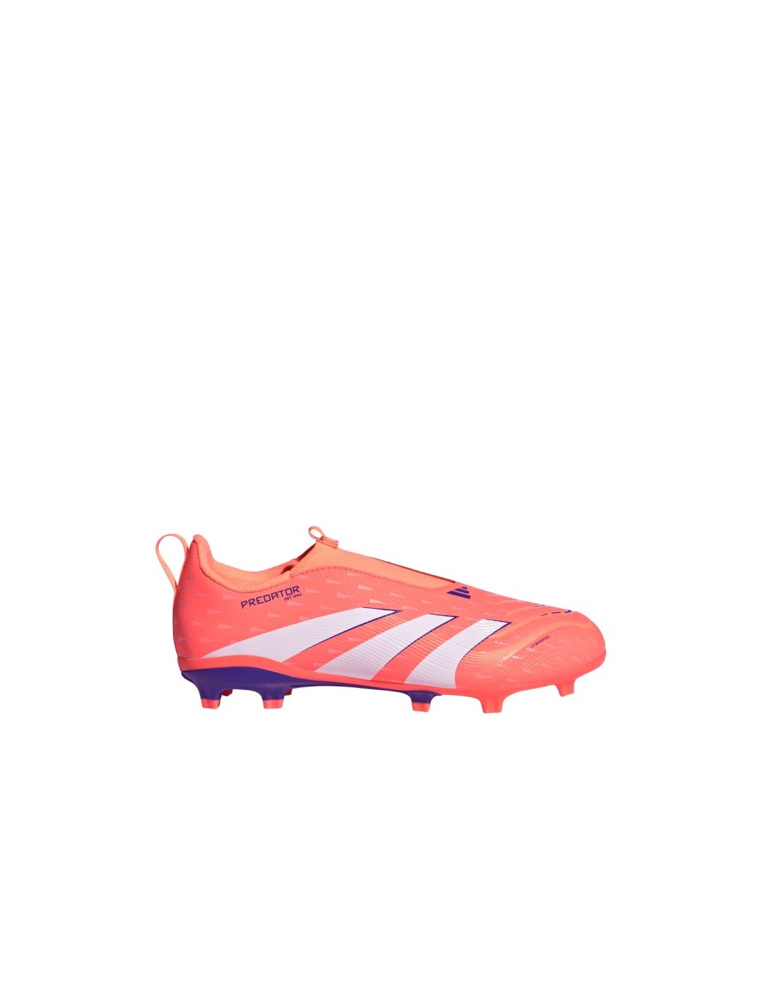 Adidas Predator League LL Jr FGMG JI1127 shoes