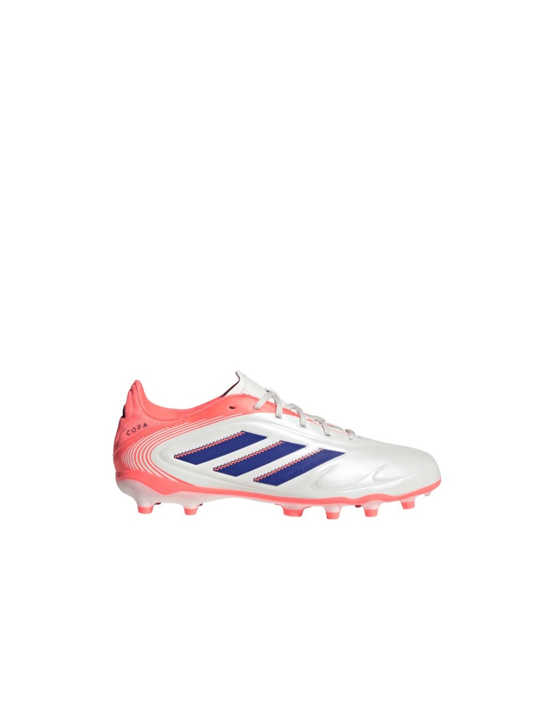 Adidas COPA PURE III League Jr FGMG JR2886 shoes