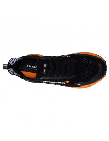 KSwiss Impls Trnr X Mclaren M...