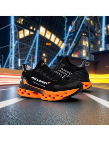 KSwiss Impls Trnr X Mclaren M...