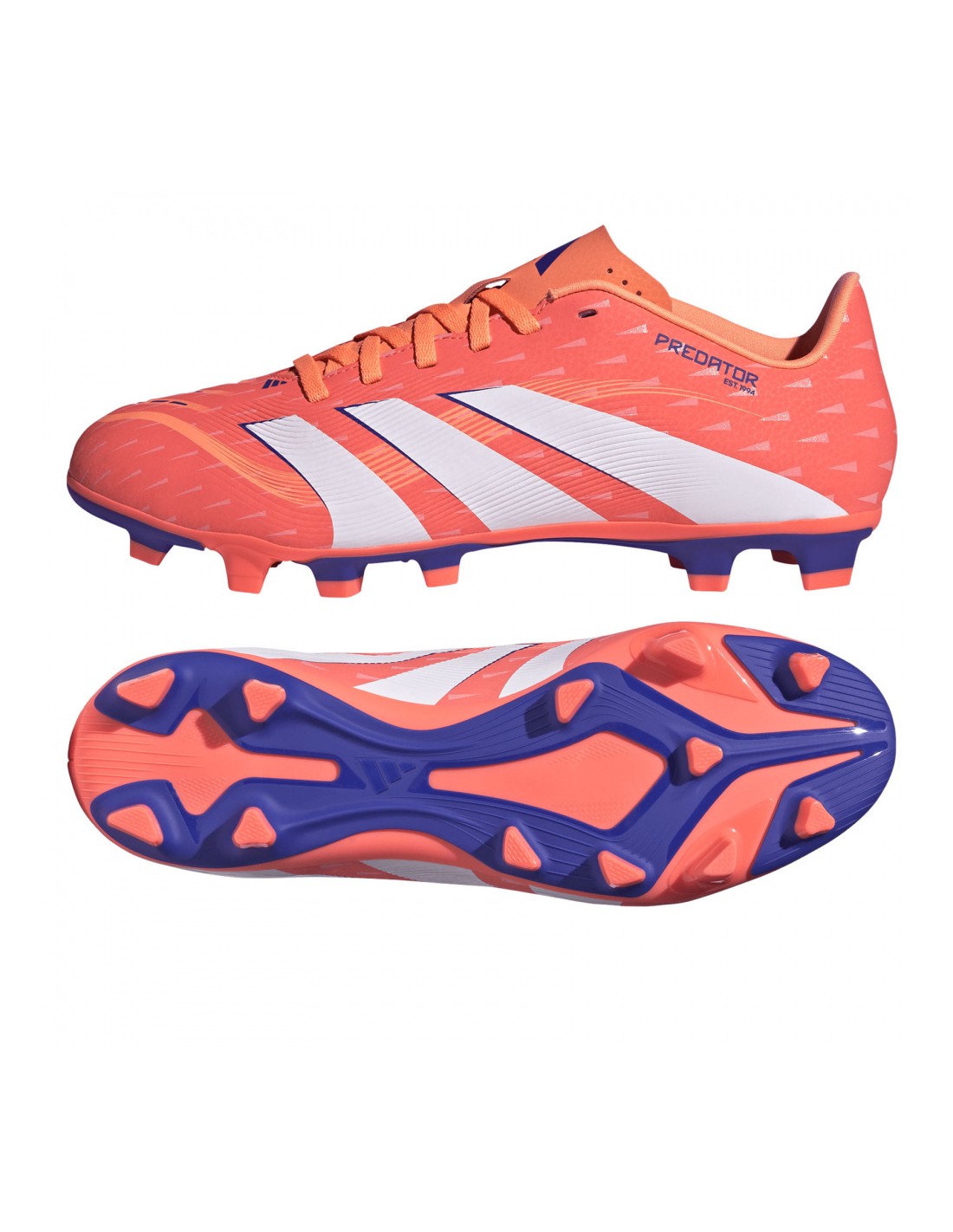 Adidas Predator Club FGMG JH8846 shoes