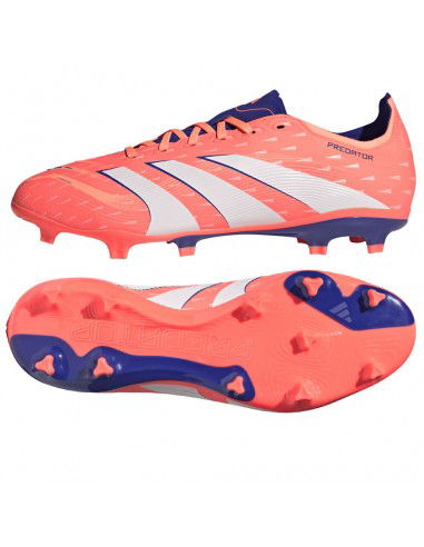 Adidas Predator League FGMG JI1115 shoes