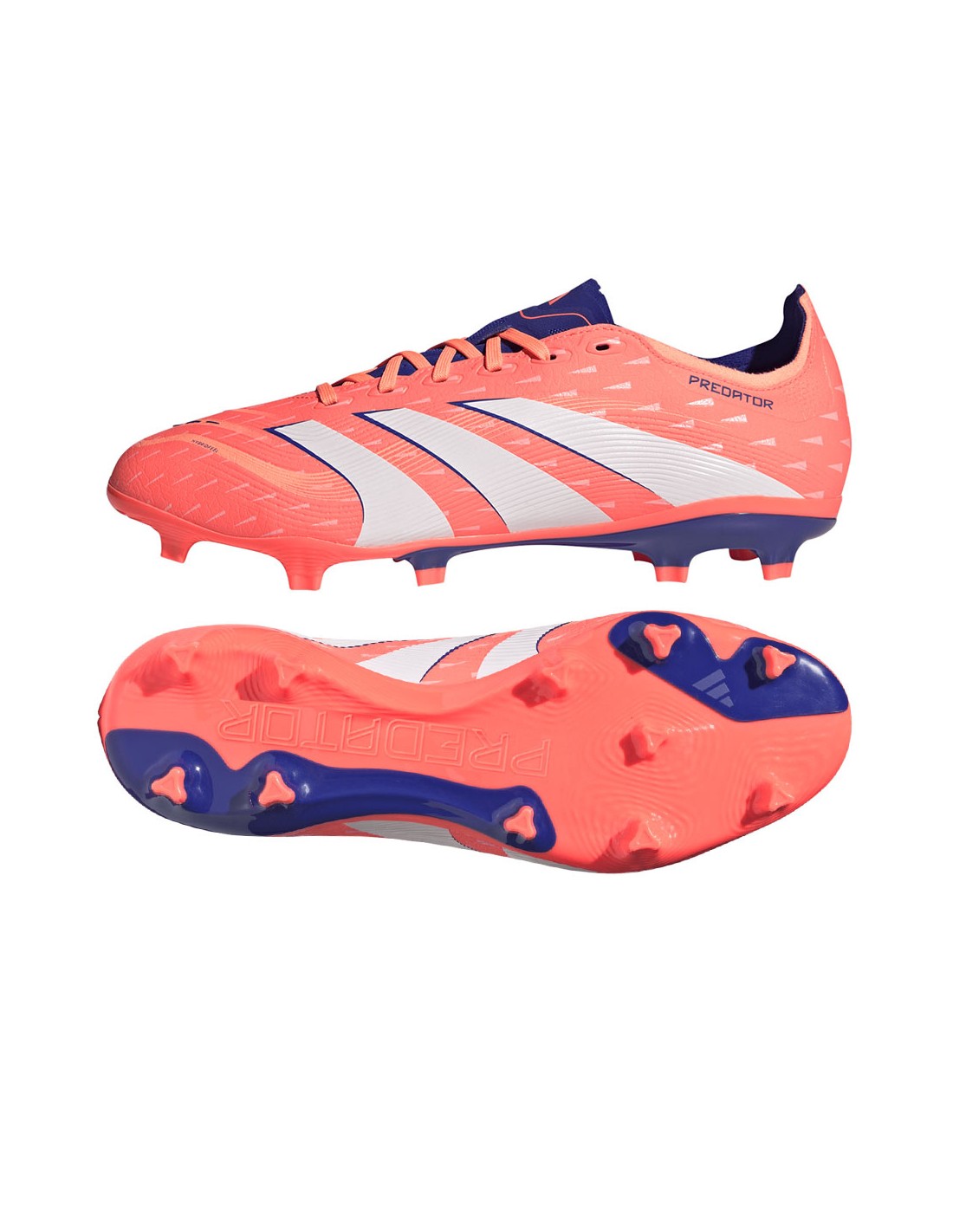 Adidas Predator League FGMG JI1115 shoes