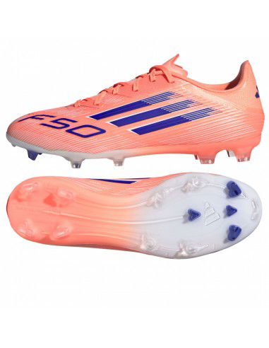 Adidas F50 League FGMG JI0004 shoes