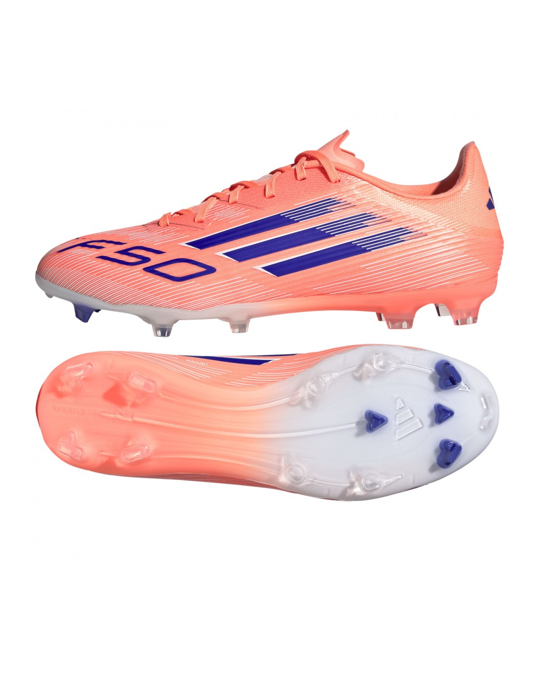 Adidas F50 League FGMG JI0004 shoes
