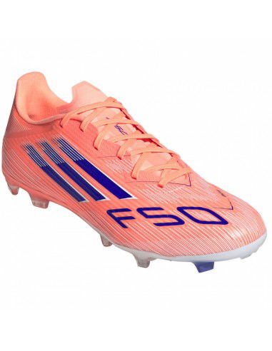 Adidas F50 League FGMG JI0004 shoes