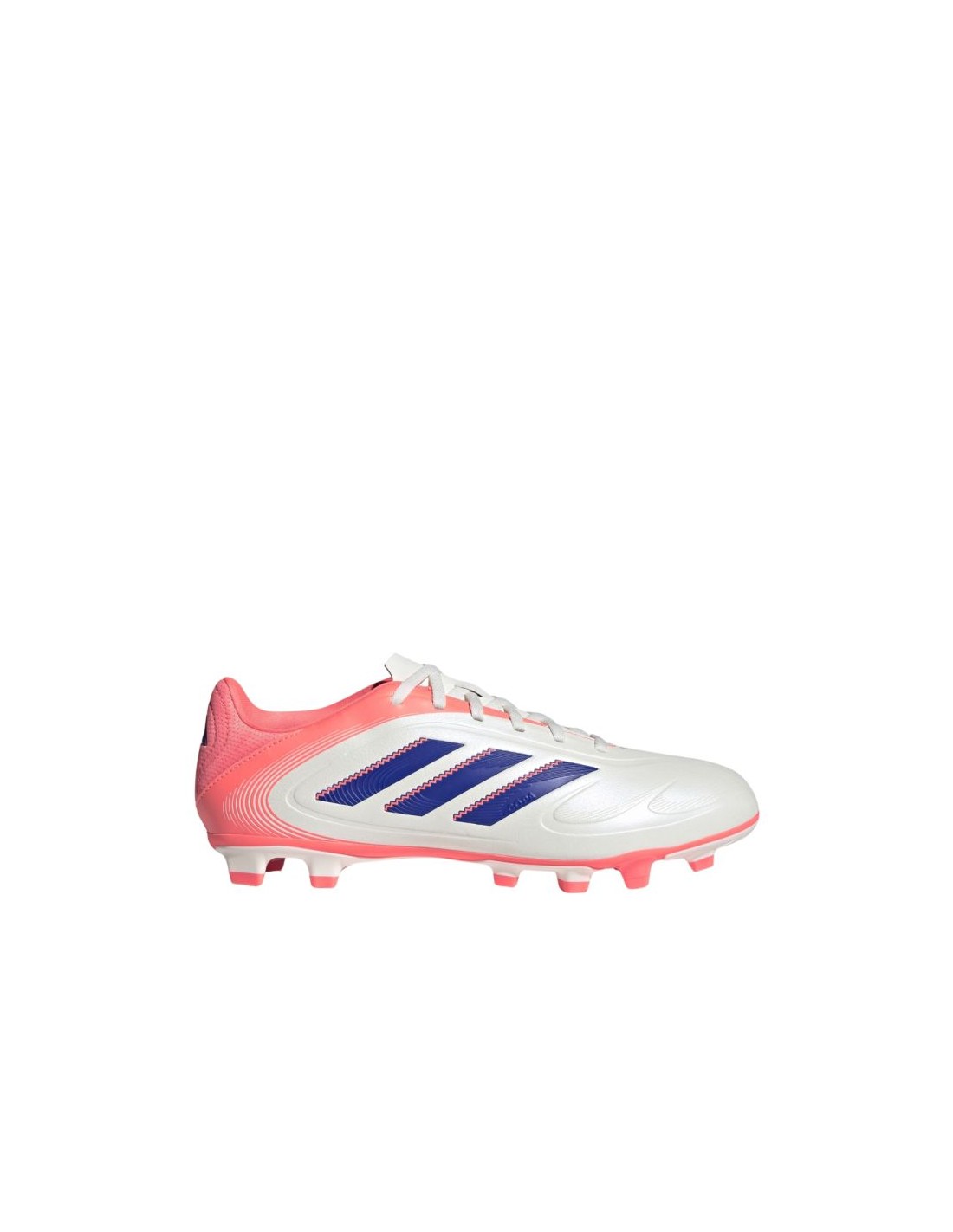 Adidas COPA PURE III Club FGMG JR2898 shoes