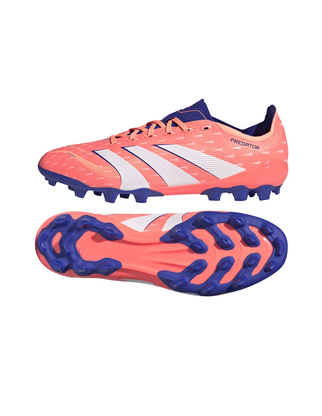 Adidas Predator League 2G3G AG JI1164 shoes