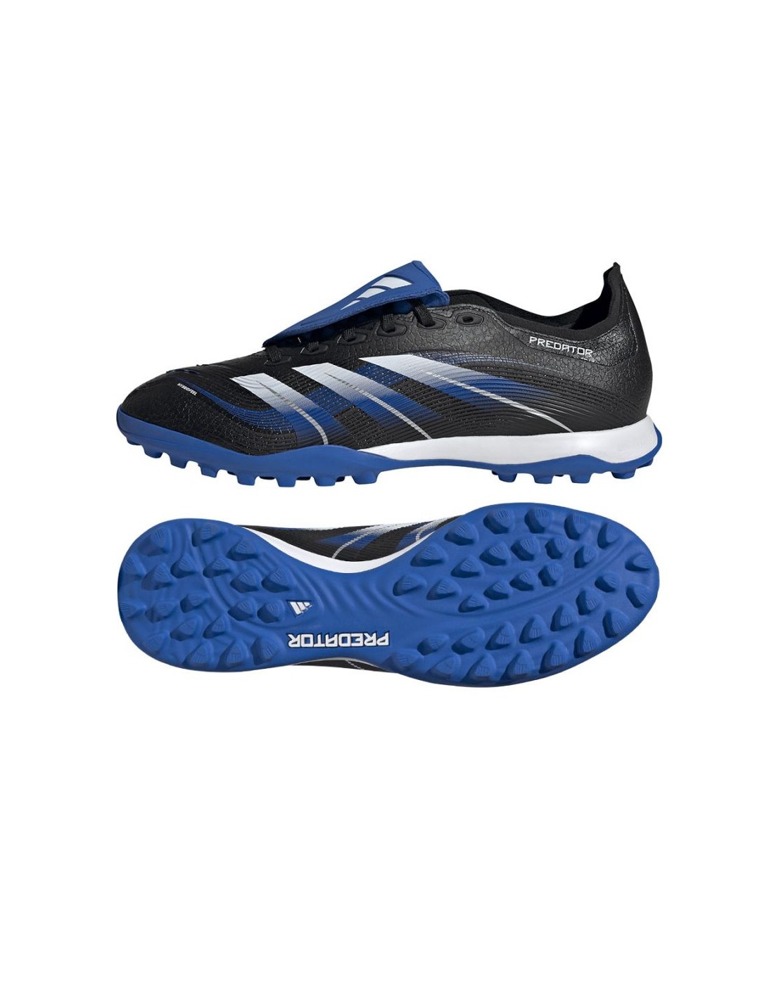 Men's Sports Shoes Adidas Black