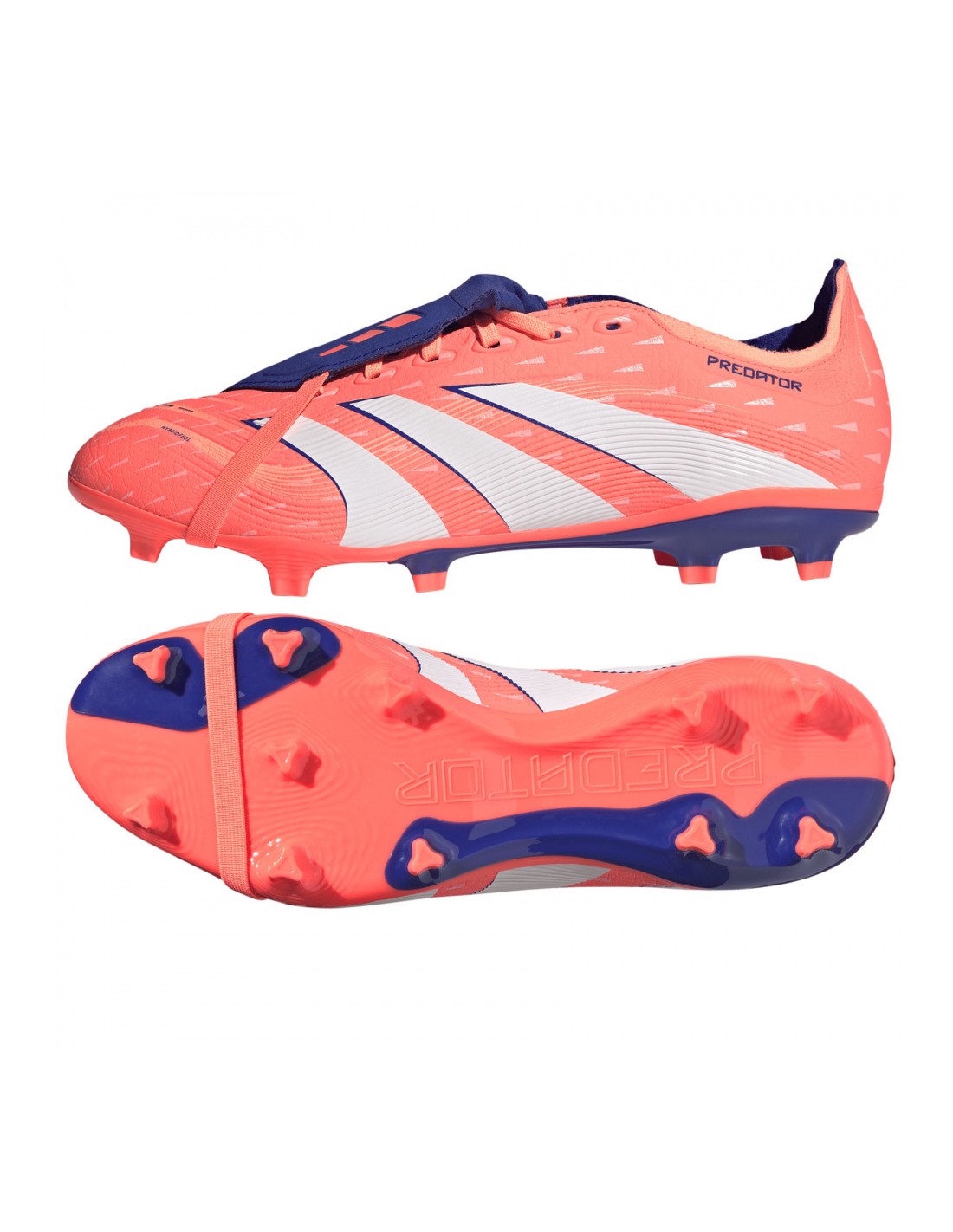 Adidas Predator League FT FGMG JI1112 shoes