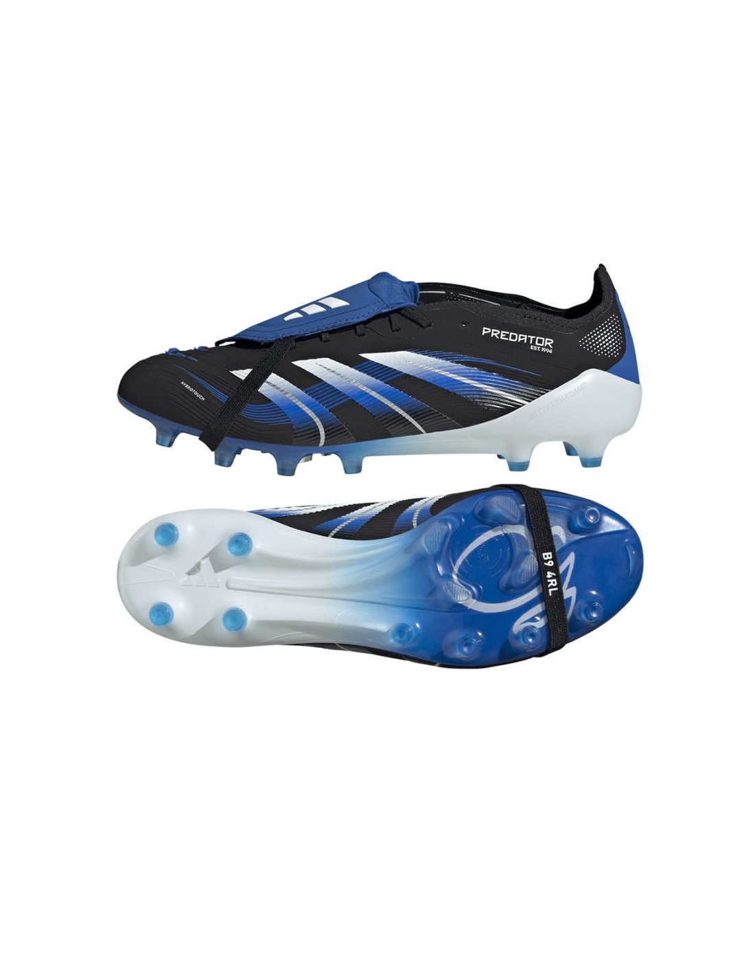 Adidas Predator Elite FT JB AG JR1753 shoes