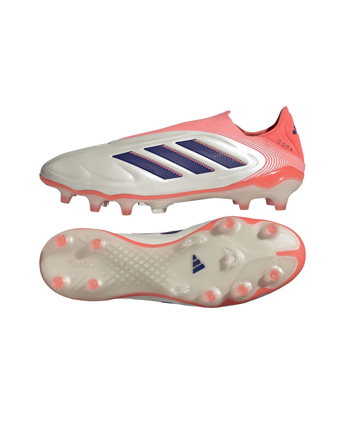 Adidas COPA PURE III Elite FG JS0650 shoes