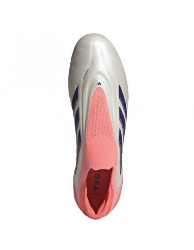 Adidas COPA PURE III Elite FG JS0650...