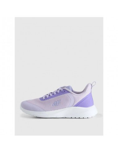 Children's sports shoes with a...