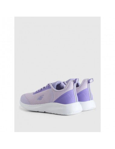 Children's sports shoes with a...