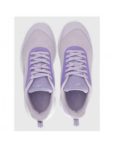 Children's sports shoes with a...