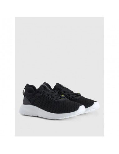 Children's sports shoes with a...