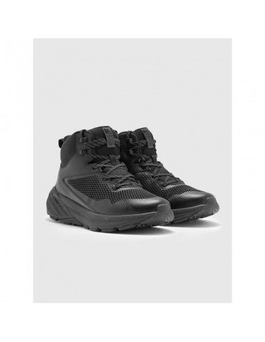 High speed hiker trekking shoes with...