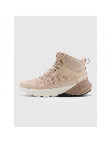 High speed hiker trekking shoes with...