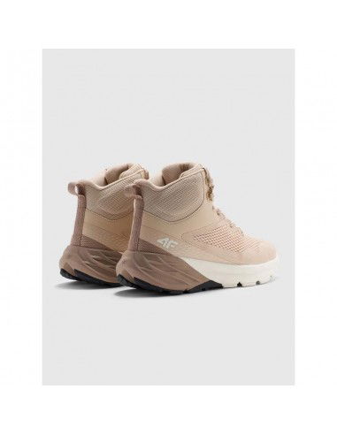 High speed hiker trekking shoes with...