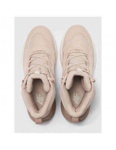 High speed hiker trekking shoes with...