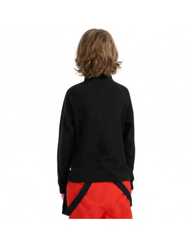 4F Jr fleece sweatshirt...