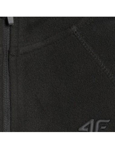4F Jr fleece sweatshirt...